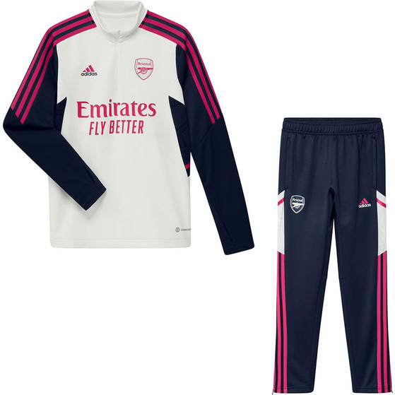 adidas Arsenal Trainingspak Kids
