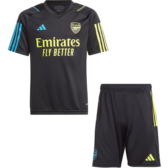 adidas Arsenal Trainingsset Kinder

