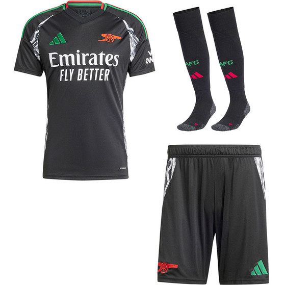 adidas Arsenal Uit Tenue