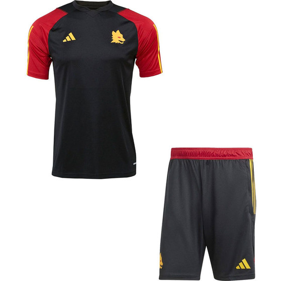 adidas AS Roma Trainingsset