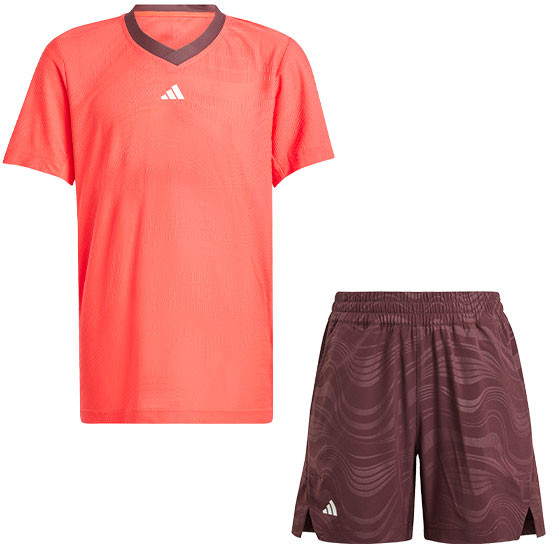 adidas Australian Open Jongens Set 1