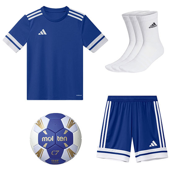 adidas Back To The Court Set Kinder