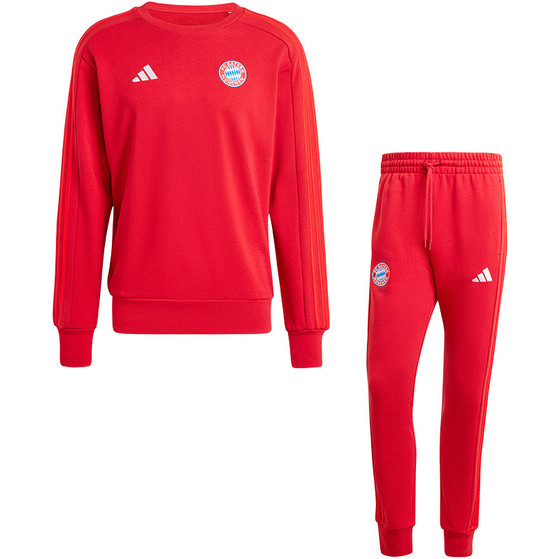adidas Bayern München DNATräningsoverall
