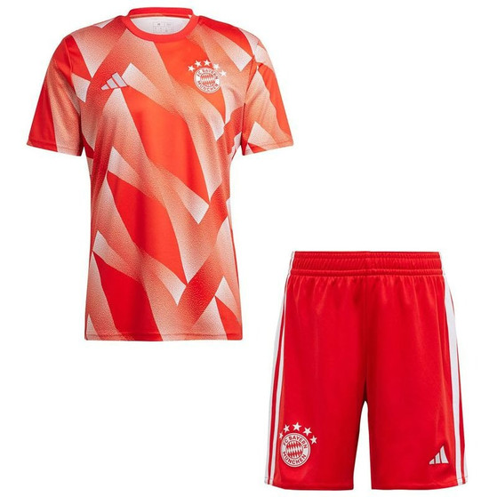 adidas Bayern München Pre-Match Träningsset
