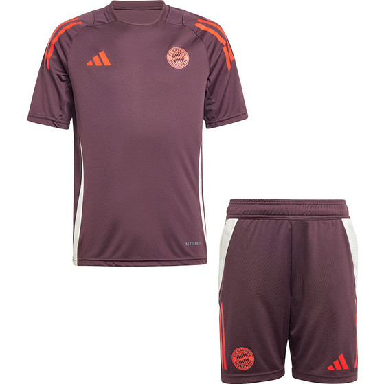 adidas Bayern München TräningssetBarn
