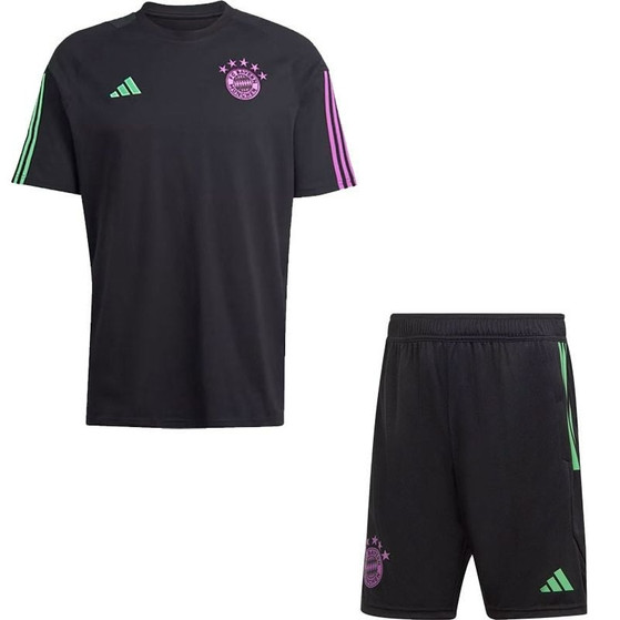 adidas Bayern München Tee Set
