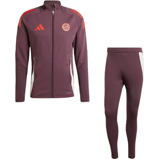 adidas Bayern MünchenTräningsoverall
