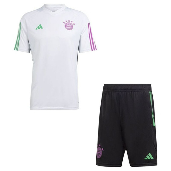 adidas Bayern München Trainingsset
