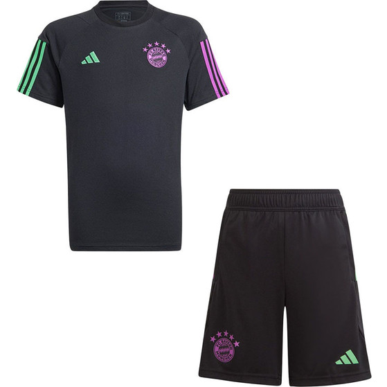adidas Bayern München Tee Set Kids