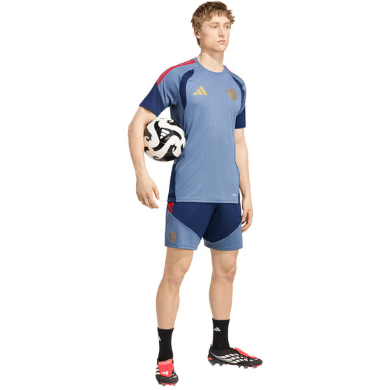 adidas Bayern München Trainings-Set 2026/2027