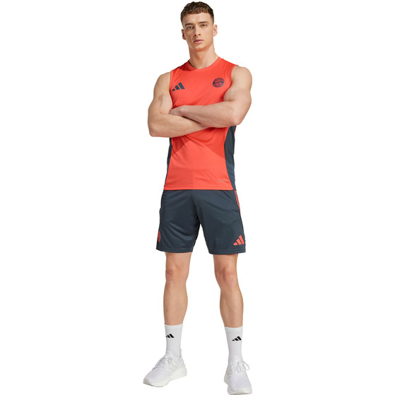 adidas Bayern München Sleeveless Trainingsset