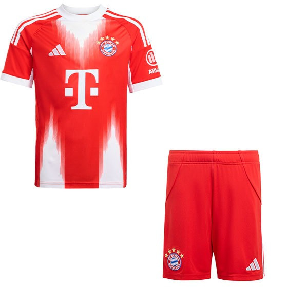 adidas Bayern München Thuis Tenue Kids