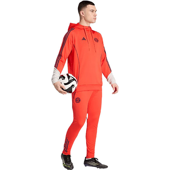 adidas Bayern München TK Hoody Trainingspak 2025/2026