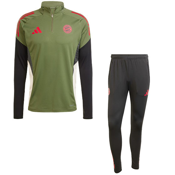 adidas Bayern München Trainingspak