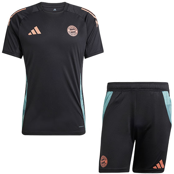 adidas Bayern München Trainingsset