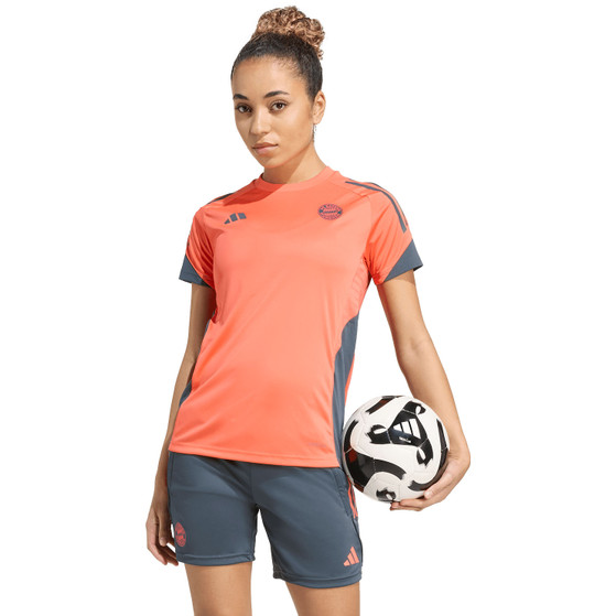 adidas Bayern München Träningsset Dam