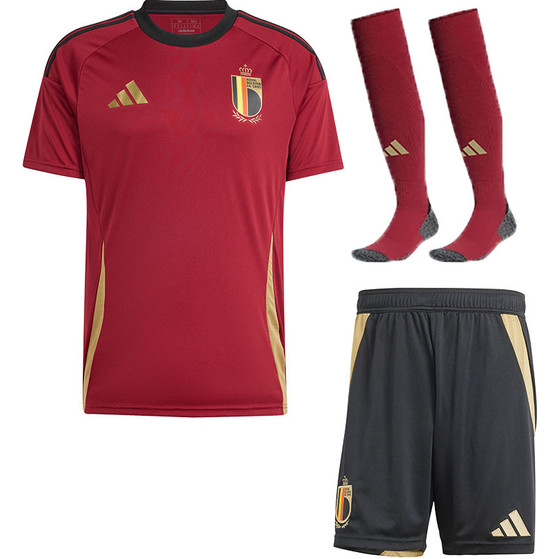 adidas BelgiëHemmaställ Fan