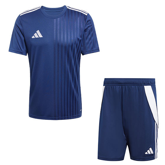 adidas Campeon 25 Trainingsset
