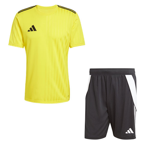 adidas Campeon 25 Träningsset