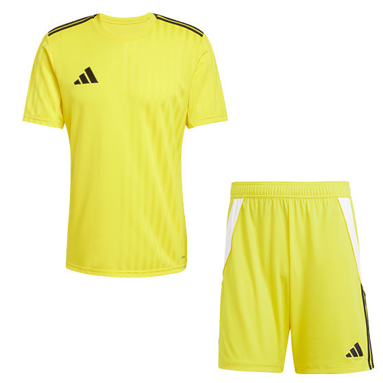 adidas Campeon 25 Träningsset