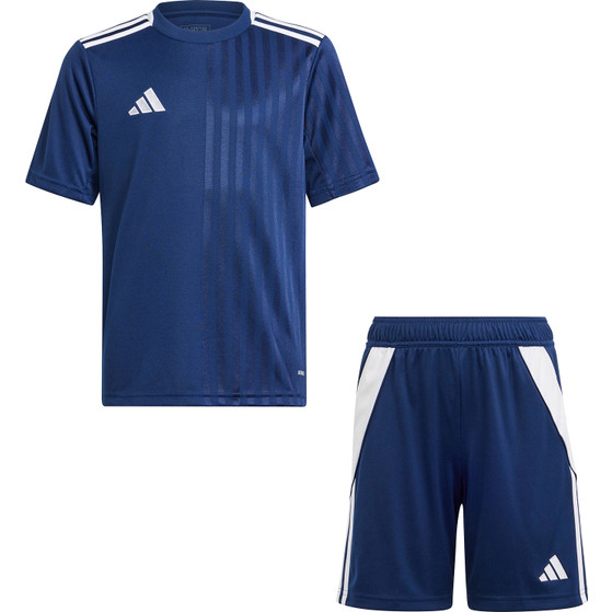 adidas Campeon 25 Trainingsset Kinder