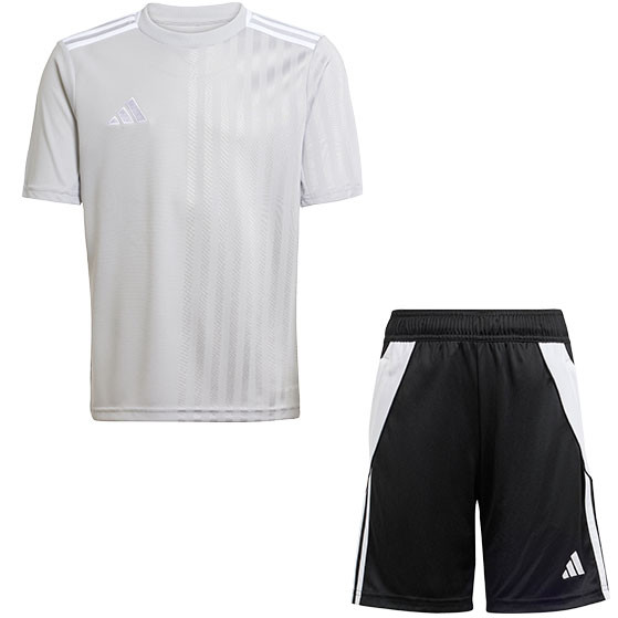 adidas Campeon 25 Trainingsset Kinder