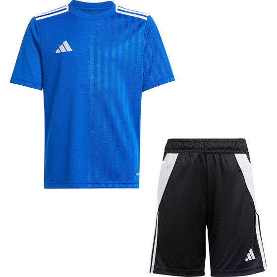 adidas Campeon 25 Trainingsset Kinder