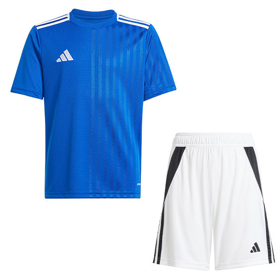 adidas Campeon 25 Trainingsset Kids