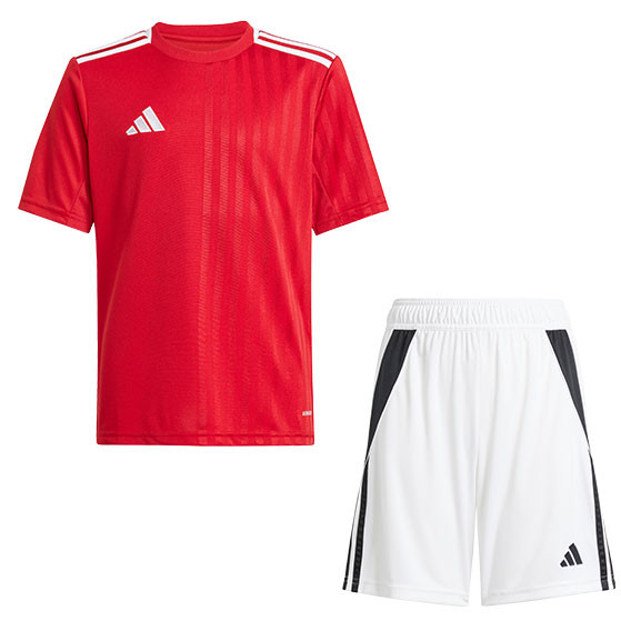 adidas Campeon 25 Trainingsset Kinder