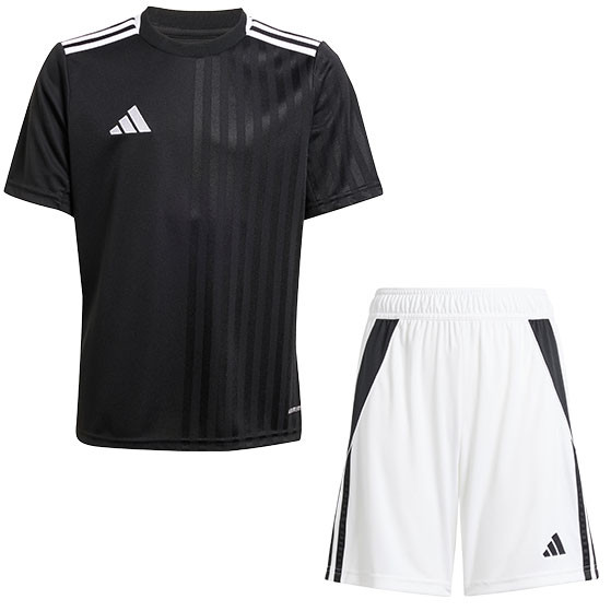 adidas Campeon 25 Trainingsset Kinder