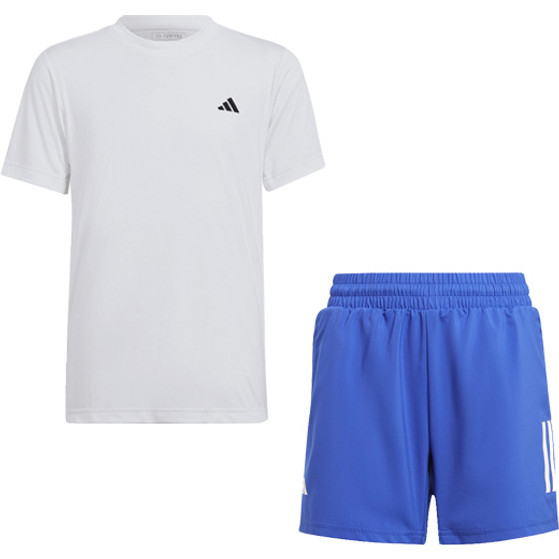 adidas Club Set Jongens