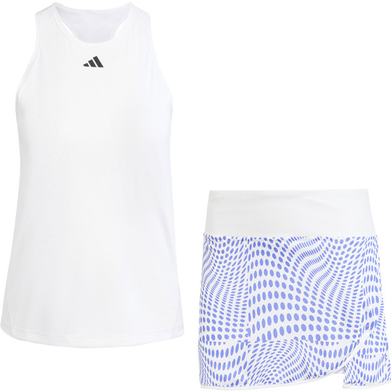 adidas Club Tank Set Dames