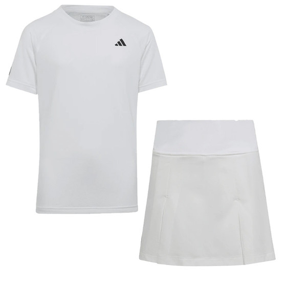 adidas Club Tee Set Meisjes