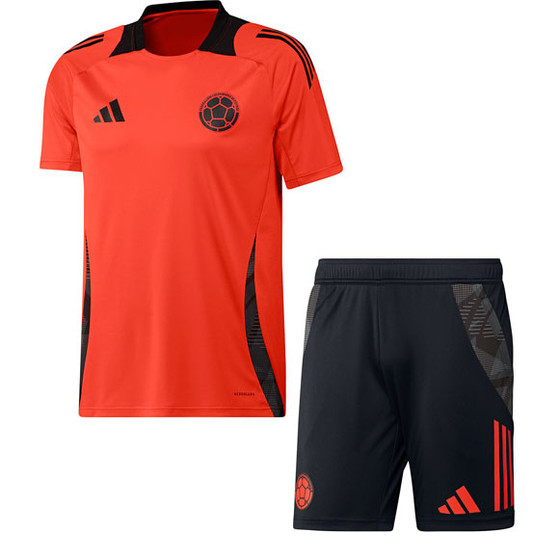 adidas Colombia Trainingsset