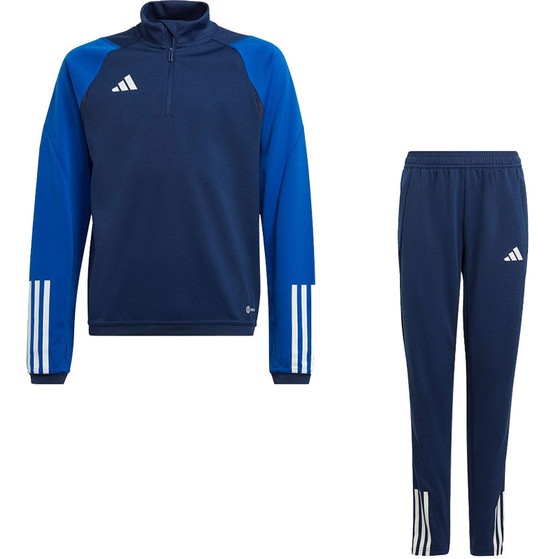 adidas Tiro 23 Competition Trainingspak Kids
