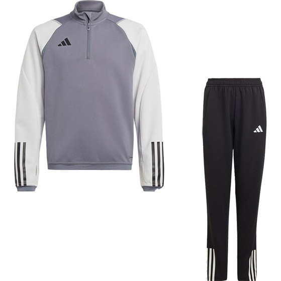 adidas Tiro 23 Competition Tracksuit Barn