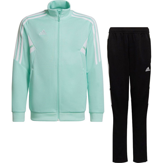 adidas Condivo 22 TK Trainingspak Kids
