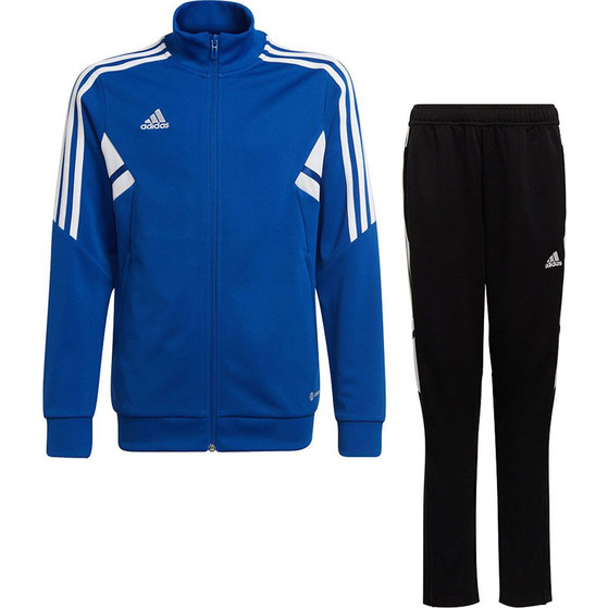 adidas Condivo 22 TK Trainingspak Kids