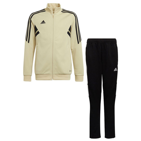 adidas Condivo 22 TK Traingingspak Kids
