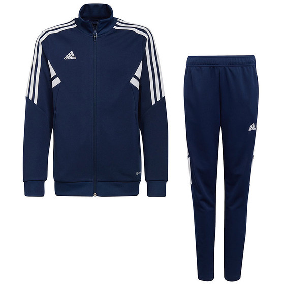 adidas Condivo 22 TK Traingingspak Barn
