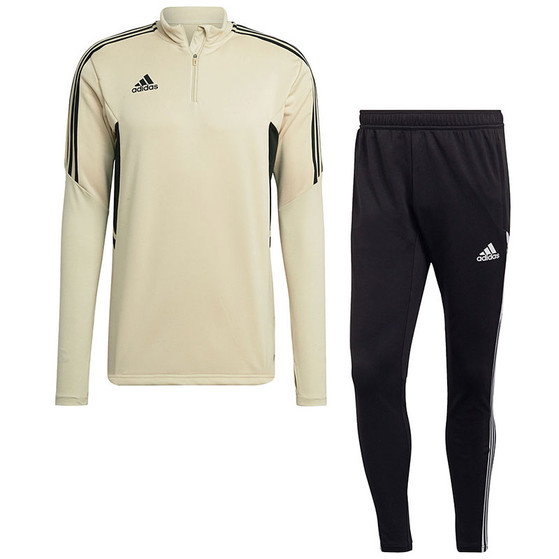 Adidas condivo trainingspak top