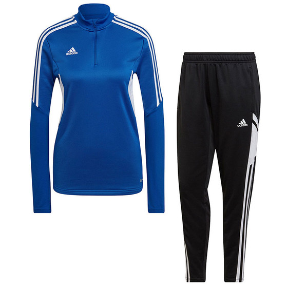 adidas Condivo 22 Trainingspak Dames
