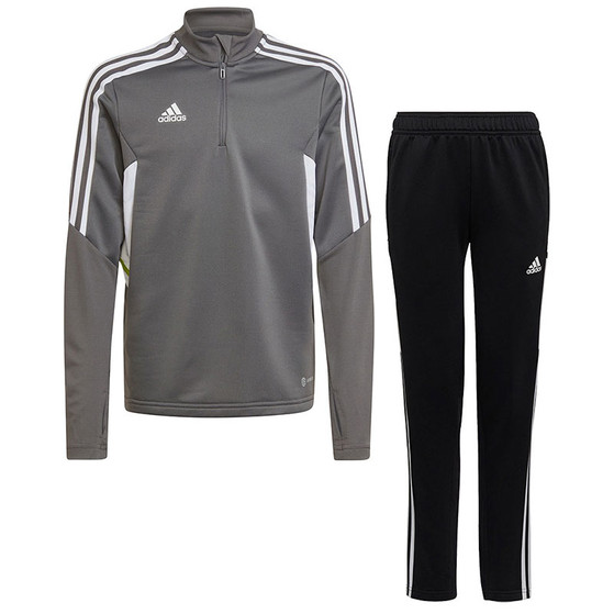 adidas Condivo 22 Trainingspak Kids
