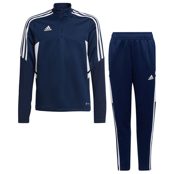 adidas Condivo 22 Trainingspak Kids
