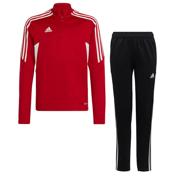 adidas Condivo 22 Tracksuit Barn
