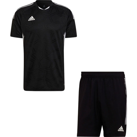 adidas Condivo 22 Trainingsset
