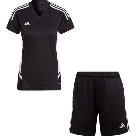 adidas Condivo 22 Trainingsset Dames