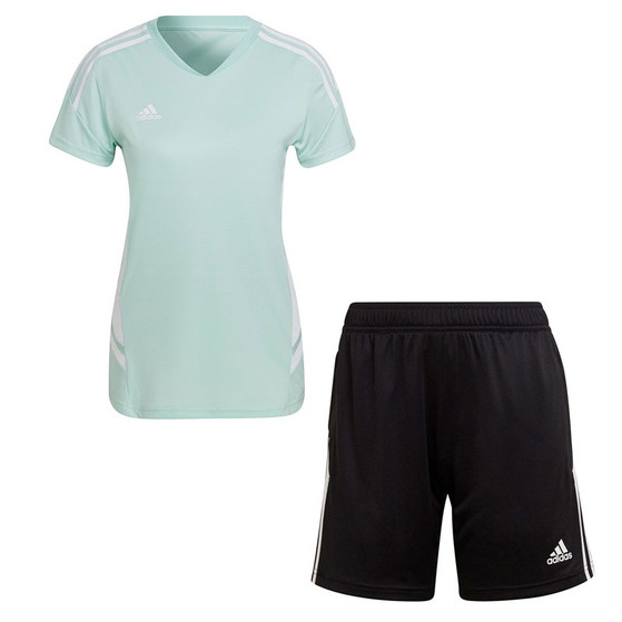 adidas Condivo 22 Trainingsset Dames