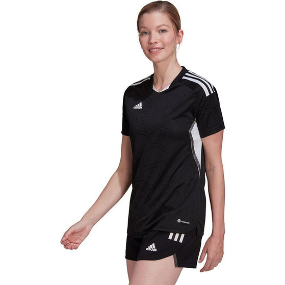 adidas Condivo 22 Trainingsset Dames
