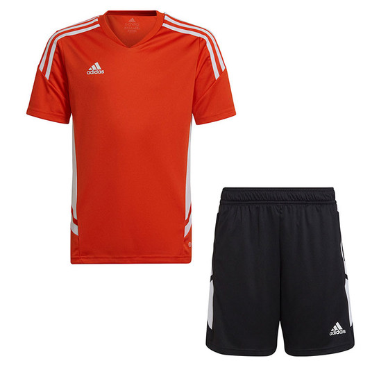 adidas Condivo 22 Träningsset Barn
